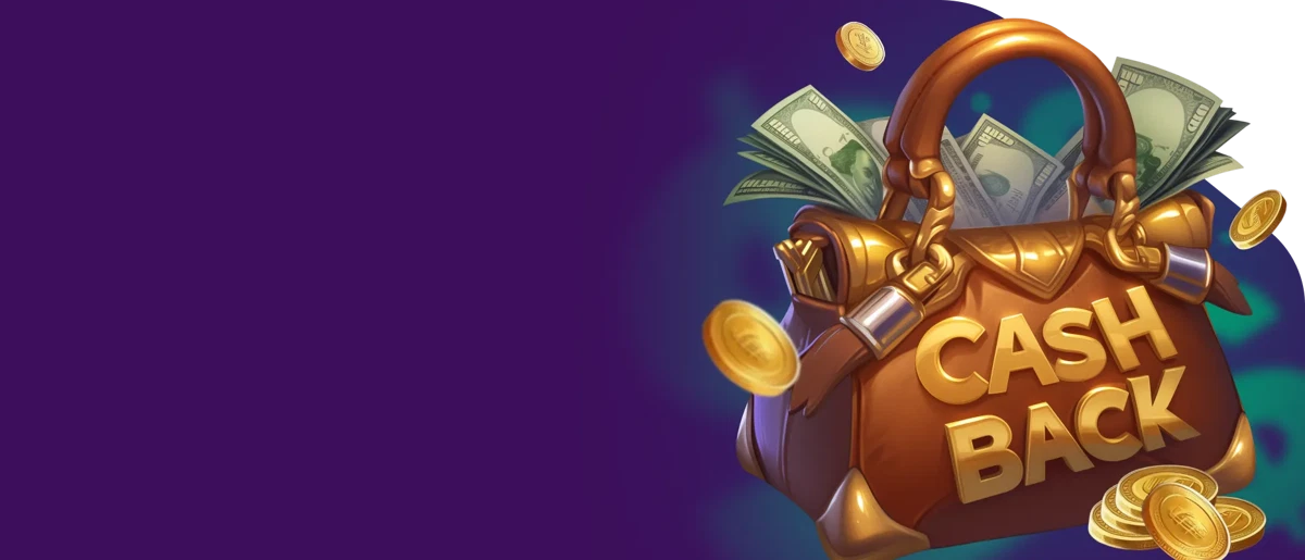 Cashback Glitzbet De