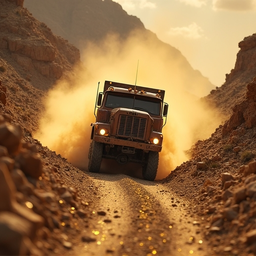 Gold Road Strike Glitzbet Online Casino