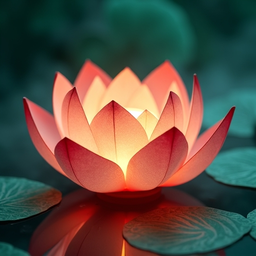 Lotus Lanterns Glitzbet Review